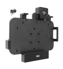 Brodit Passive Holder with Key-Lock for Zebra ET45 8-Inch - 739317