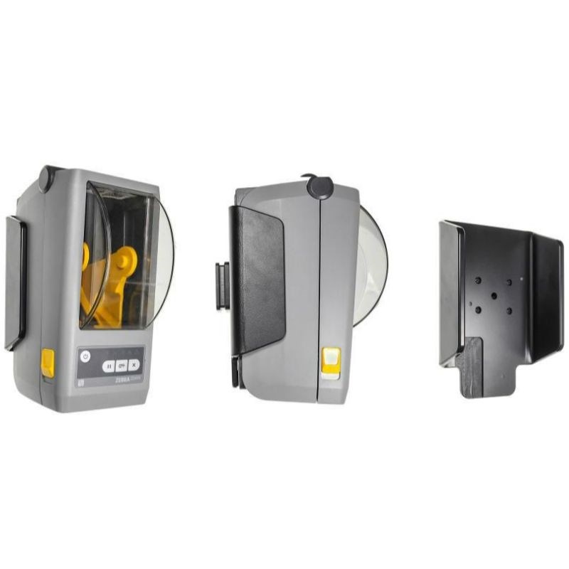 Brodit Passive Holder with MultiMoveClip (216006)