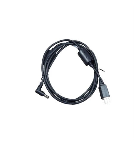 Zebra DC Line Cord (for use with PWR-BGA12V50W0WW) CBL-DC-388A1-01