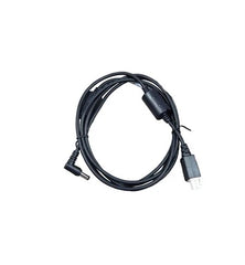 Zebra DC Line Cord (for use with PWR-BGA12V50W0WW) CBL-DC-388A1-01
