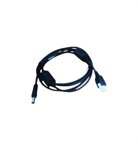 Zebra DC Line Cord CBL-DC-388A2-01