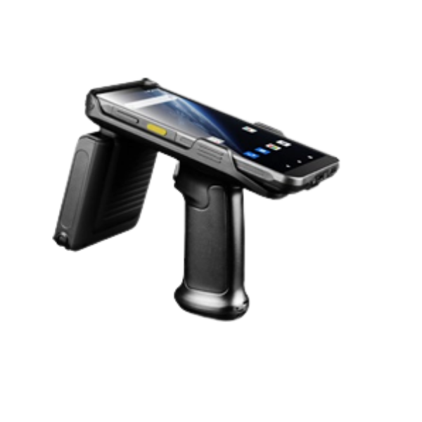 Chainway MC51 5G Mobile Computer (Android 14), vivid 6-inch HD display, 5G and Wi-Fi 6E, UFS, IP67 &amp; 1.5m / 5ft. Drop