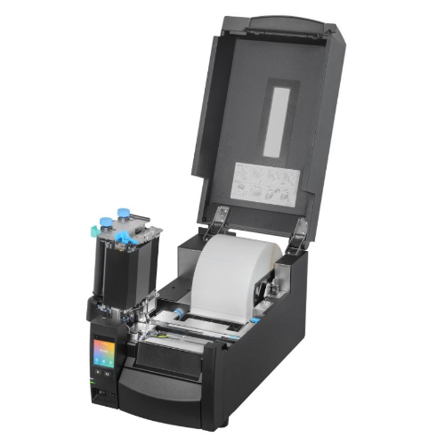 Citizen CL-S703III High Resolution Industrial Label Printer – 300 Citizen CL-S703III High Resolution Industrial Label Printer – 300
