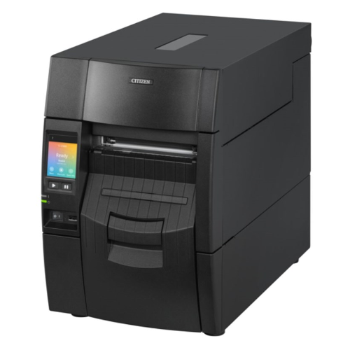 Citizen CL-S703III High Resolution Industrial Label Printer – 300 Citizen CL-S703III High Resolution Industrial Label Printer – 300