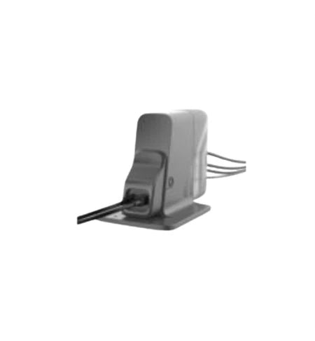 Zebra ET40 / ET45 Point of Sale Connect Hub - CRD-BLNK-1SNHP-01
