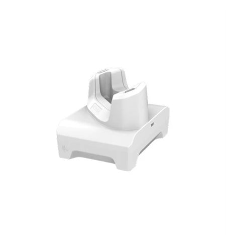 Zebra HC20/HC50 1-Slot Charge Only Cradle CRD-HC2L5L-BS1CO