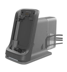 Zebra TC53 / TC58 Workstation Connect Cradle - CRD-NTC5X-1SNWS-01