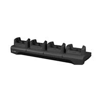 Zebra TC22R 4-Slot Charge & Communication Cradle CRD-TC2R-SE4ET-01