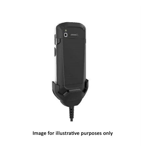 TC56 Drop-In Style Medium Duty Charging Vehicle Cradle
