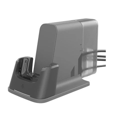 Zebra TC22 / TC27 Workstation Connect Cradle - CRD-TC2L-1SNWS-01