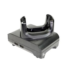 CRD-TC5X-1SWS-01 - TC5X Workstation Docking Cradle with Standard Cup / HDMI/Ethernet/4 USB Ports (incl PSU PWR-BGA12V50W0WW) and DC Line Cord (CBL-DC-388A1-01)