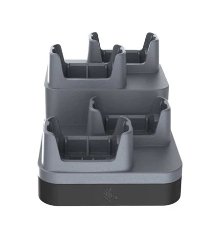 Zebra WS101/WS301 4-Slot Charger CRD-WS1X3-4SC-01