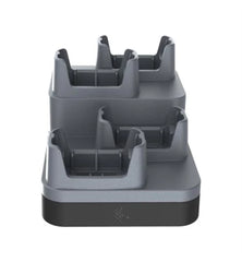 Zebra WS101/WS301 4-Slot Charger CRD-WS1X3-4SC-01