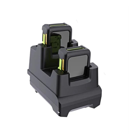 Zebra WS50 Converged 2-Slot Charge Only Cradle