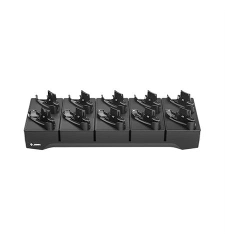 Zebra WT5400/WT6400 10-Slot Charge Only Cradle CRD-WT5X6-10SC-01