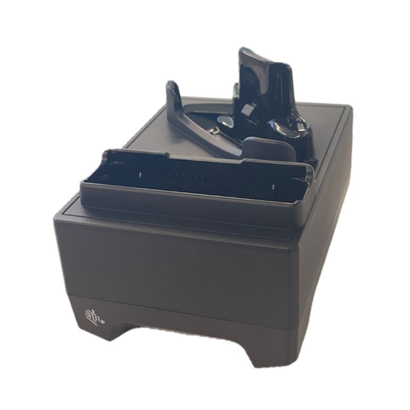Zebra WT5400/WT6400 Single Slot Charge Only Cradle CRD-WT5X6-1S1BC-01