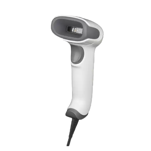 Honeywell Voyager XP 1470g Barcode Scanner - EMEA USB Kit, 2D Omni