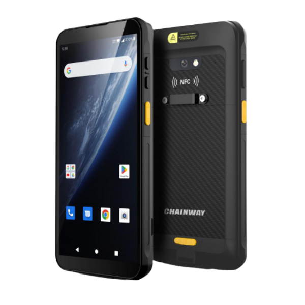 chainway mobile computers 