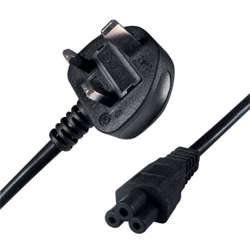 iec cable for UK 