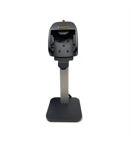 Portsmith Desktop Scanstand - Zebra TC22/TC27 (Booted)