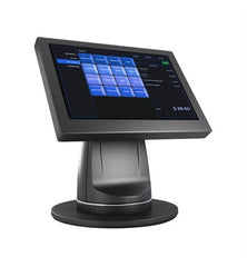 Havis DM-1000 - Single Monitor Mount, Heavy Duty, Free Standing Base