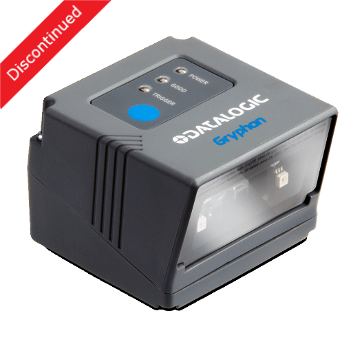 Manual Datalogic Gryphon I GM4400 2D (page 1 of 334) (English Manual Datalogic Gryphon I GM4400 2D (page 1 of 334) (English