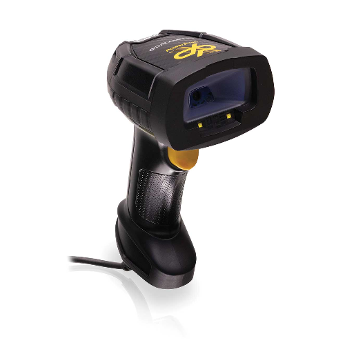 Datalogic Powerscan 9600 DPX Series