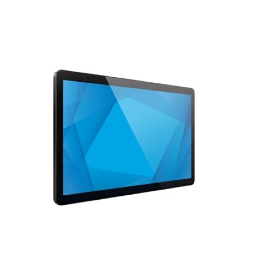Elo 1504L 15.6-Inch Touchscreen Monitor