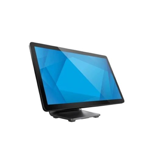 Elo 1504L 15.6-Inch Touchscreen Monitor