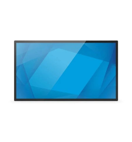 Elo 5554L 55-Inch Interactive Display 4K, UHD, HDMI 2.0, USB-C