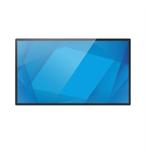 Elo 6554L 65” 4K Interactive Touchscreen Display | 40-Point PCAP Digital Signage Monitor