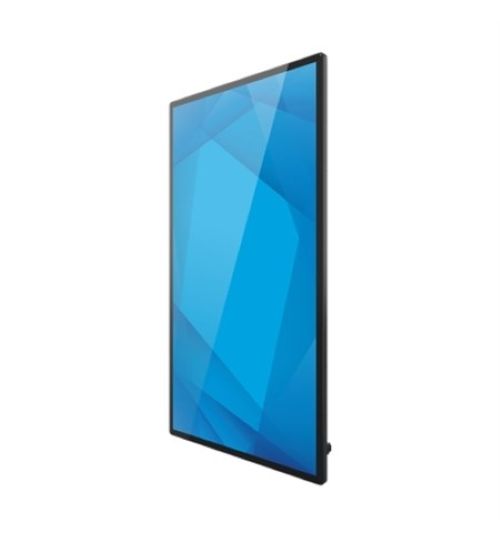 Elo 6554L 65” 4K Interactive Touchscreen Display | 40-Point PCAP Digital Signage Monitor
