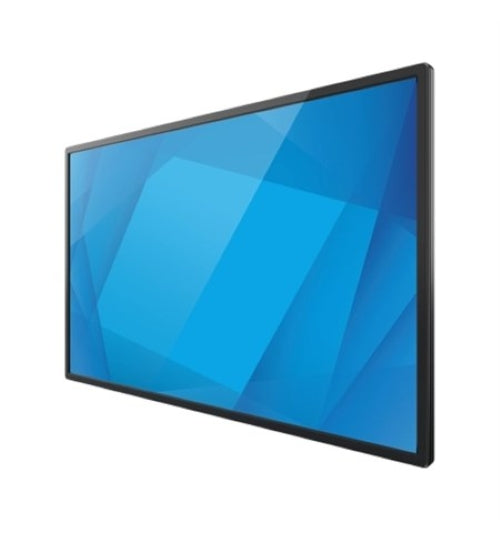 Elo 6554L 65” 4K Interactive Touchscreen Display | 40-Point PCAP Digital Signage Monitor