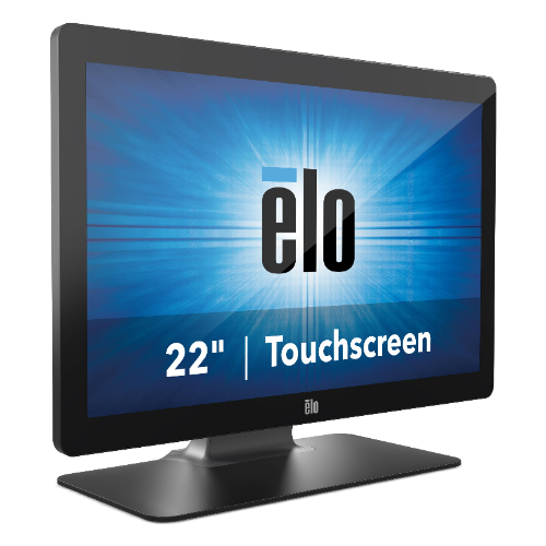 Elo 2202L Right