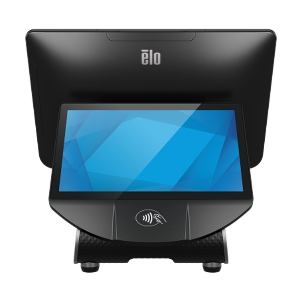 Elo 10-inch Wedge Customer-Facing Display