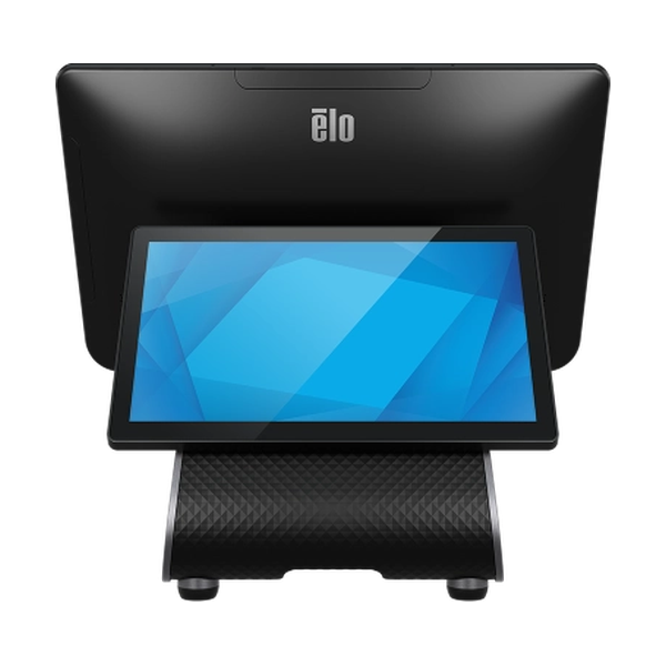 Elo 10-inch Wedge Customer-Facing Display