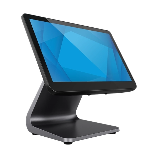 Elo 10-inch Wedge Customer-Facing Display