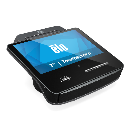 Elo Pay 7-Inch POS System