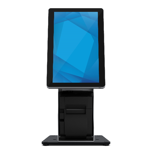 Wallaby Self-Service Countertop Stand | Compatible with 15” & 22” I ...