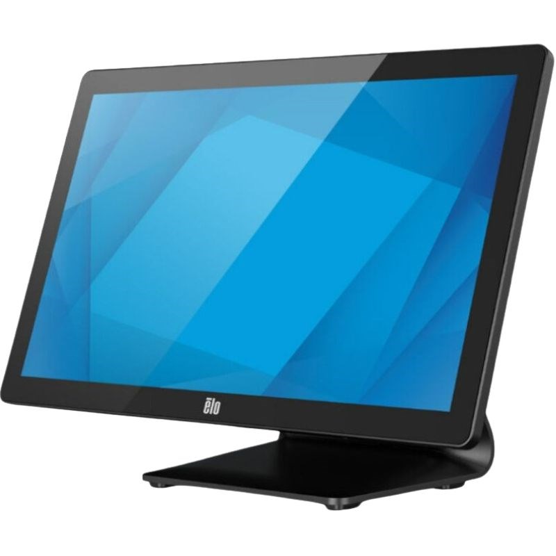 Elo I-Series 3 with Intel 15-inch (16:9)
