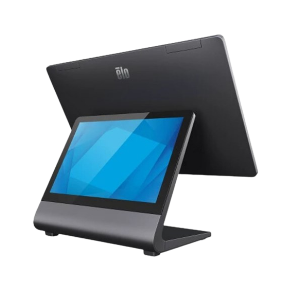 Elo touchscreen computer all in one