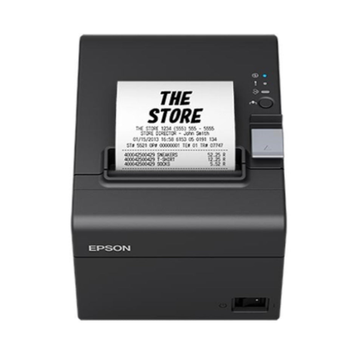 Epson TM-T20III Entry-Level POS Receipt Printer