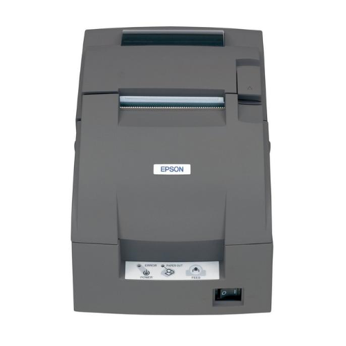 Epson TM-U220B Impact Receipt Printer Series