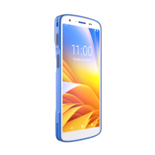Hc50 Zebra HC50 Mobile Computer for Healthcare - Wi-Fi 6E, 16MP Camera, 6 ...