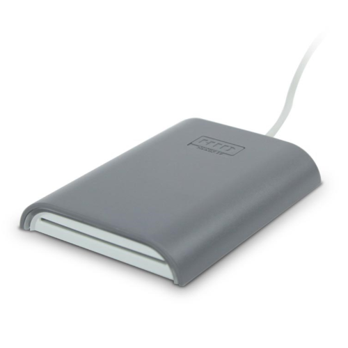 HID Omnikey 5422 Contact & Contactless Card Reader - R54220301