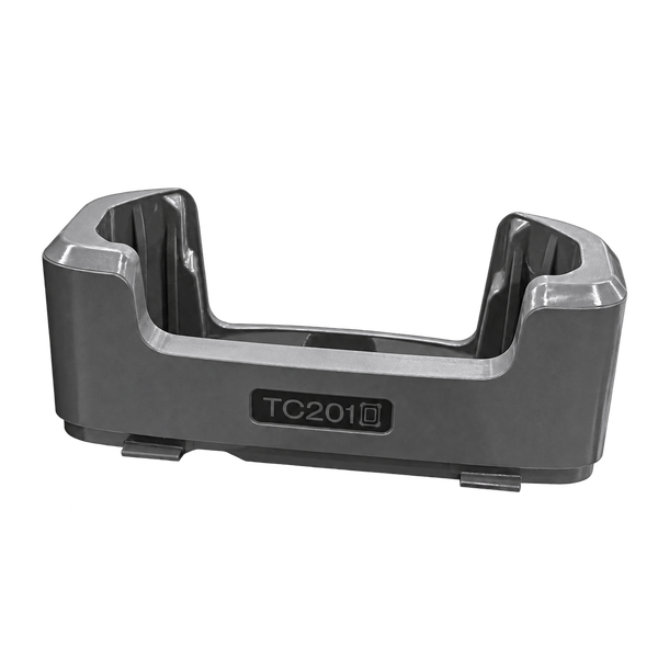 Zebra ShareCradle Cup - TC201 with Rugged Boot