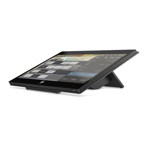 HP Engage One Prime All-in-One POS System