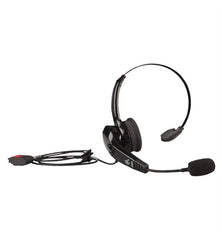 HS3100 Bluetooth Headset - Behind-Neck