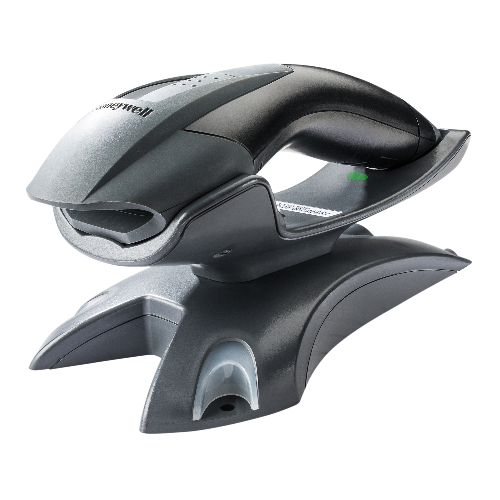 Honeywell Voyager 1202G Cordless Barcode Scanner