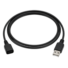 Honeywell 2.9m USB External I/O Cable – 52-52561-3-FR